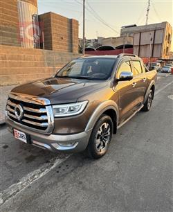 POER Double Cab